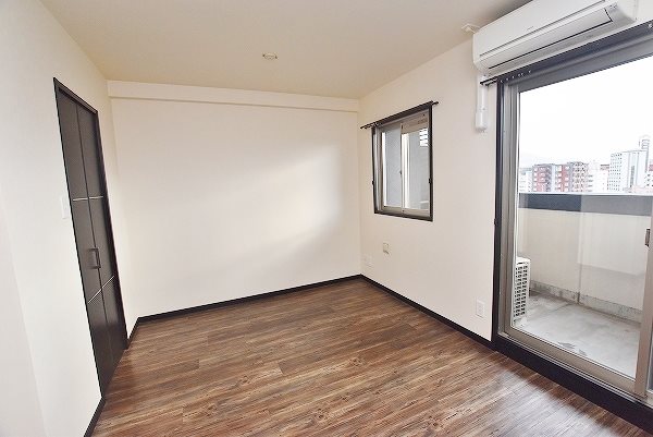 ウィークスステラ  ベッドルーム