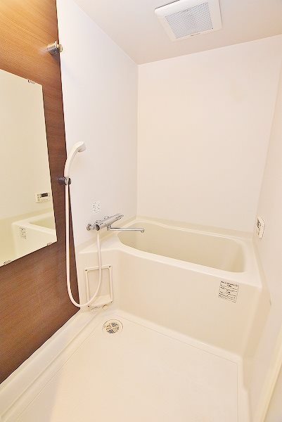 ウィークスステラ  風呂画像