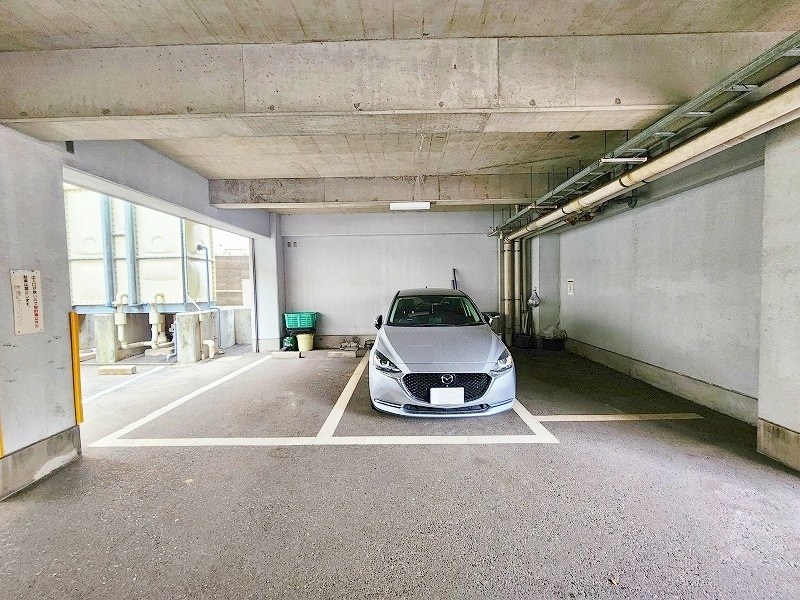 カルチェブラン  その他外観2