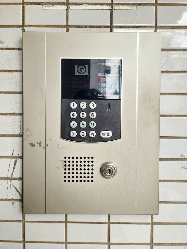 カルチェブラン  その他外観4