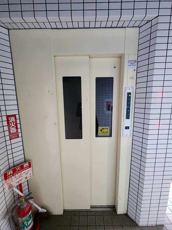 カルチェブラン  その他外観6