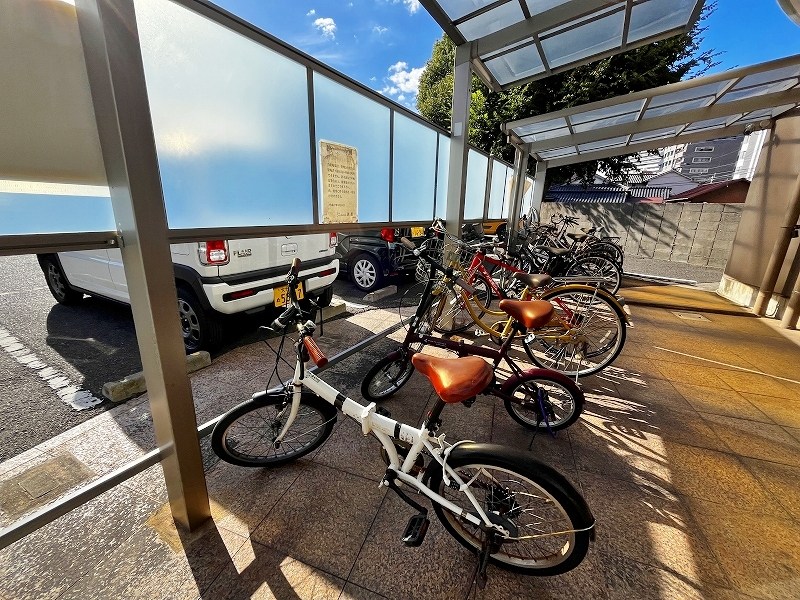 カサデカンティーナ その他外観4