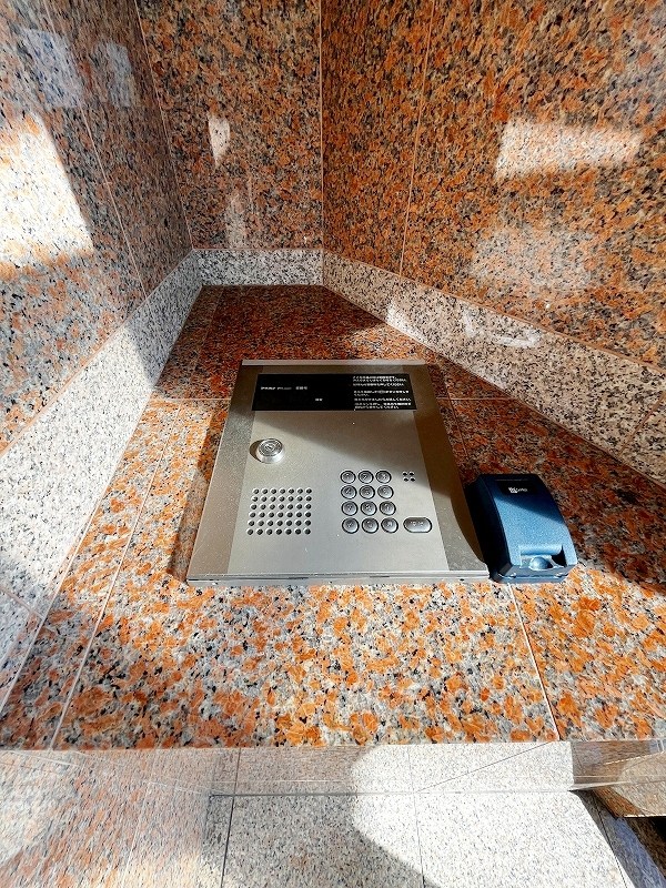 カサデカンティーナ その他外観5