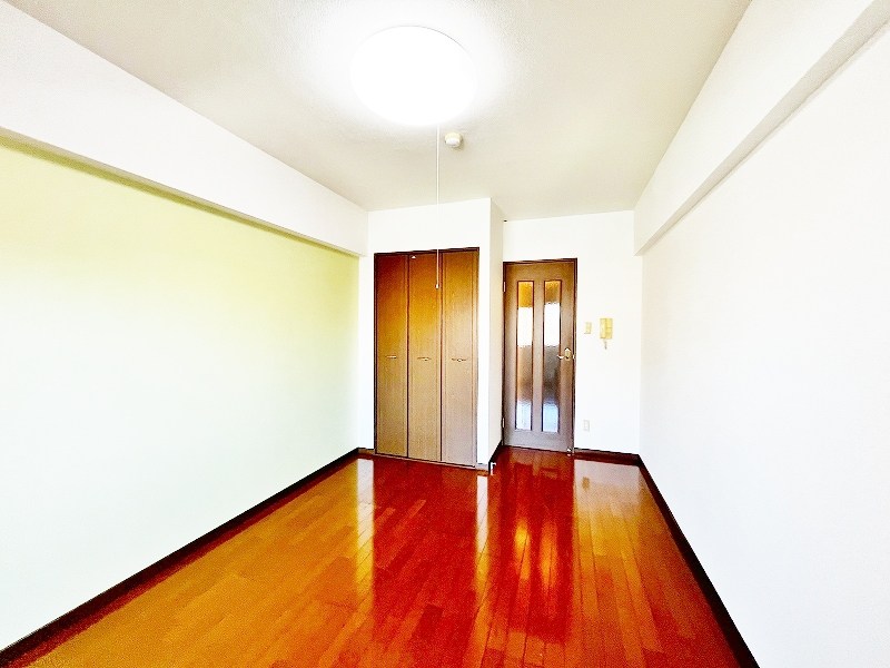 カサデカンティーナ ベッドルーム