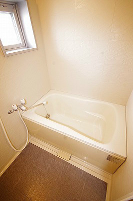 アヴニール吉志 風呂画像