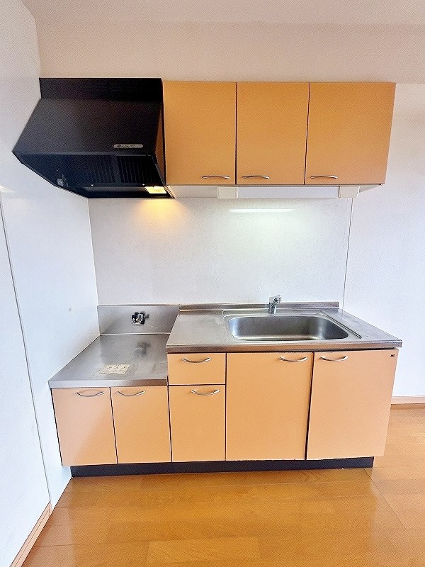 セントヒルYAHAZU キッチン