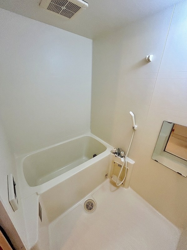 セントヒルYAHAZU 風呂画像