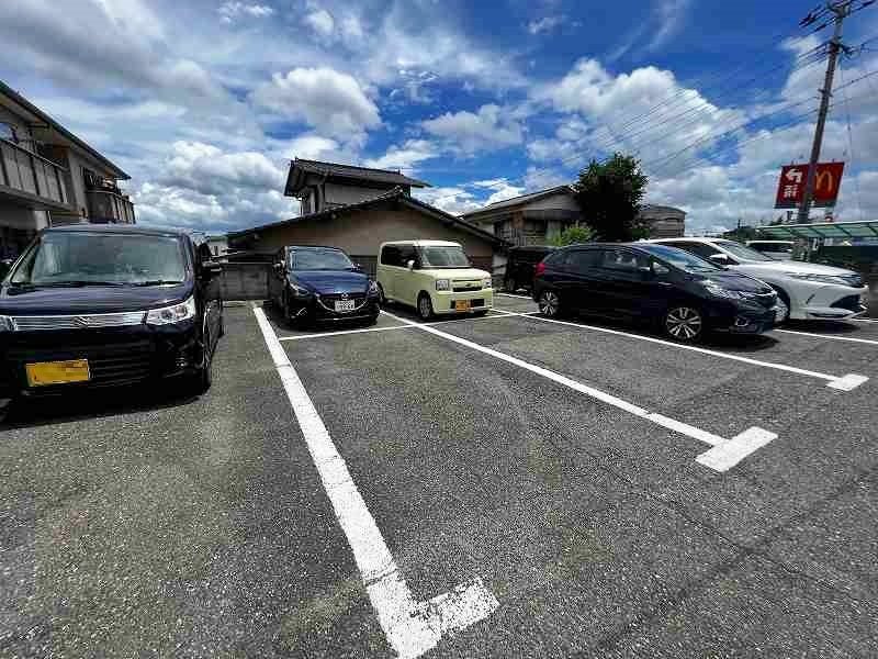 ロードサイド到津B棟  その他外観2