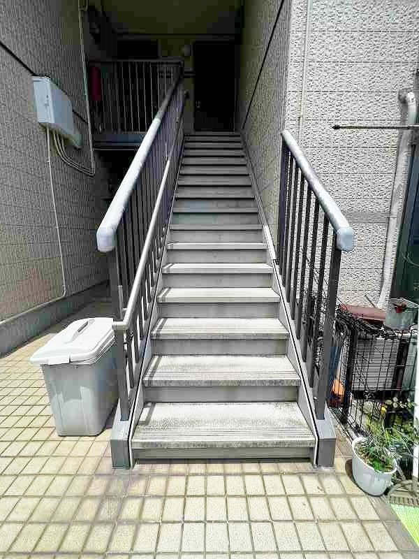 ロードサイド到津B棟  その他外観3