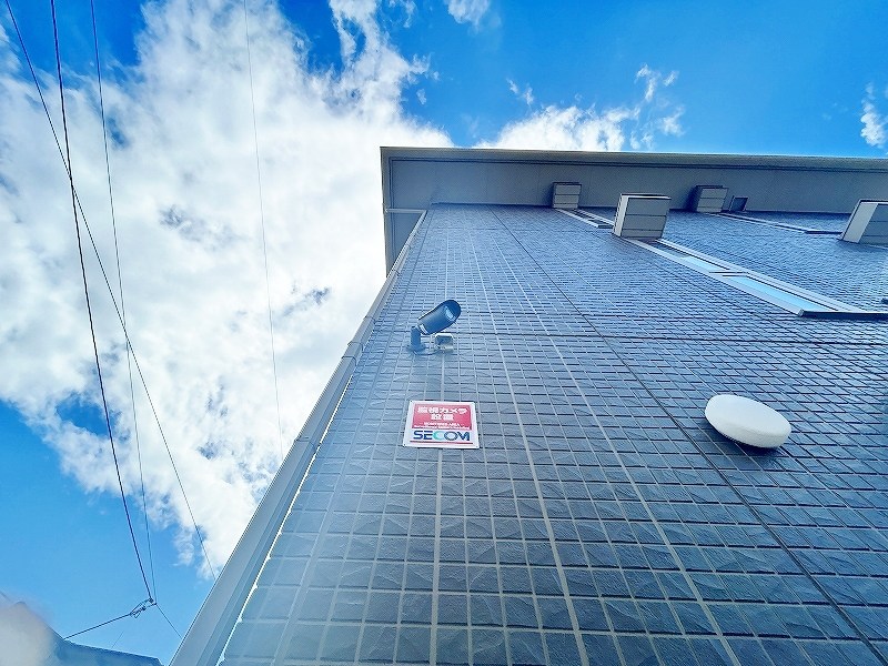 シトラスコートぶんごばし その他外観1