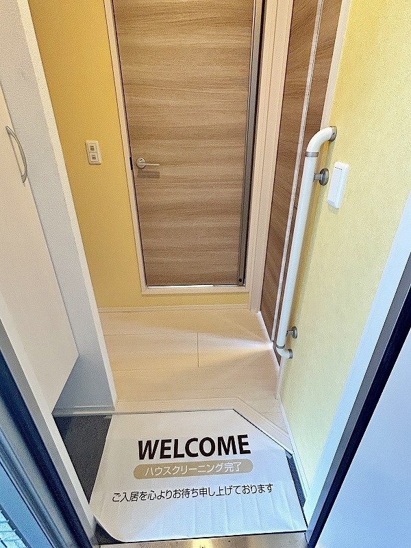 シトラスコートぶんごばし その他9