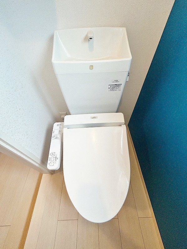 シトラスコートぶんごばし その他13