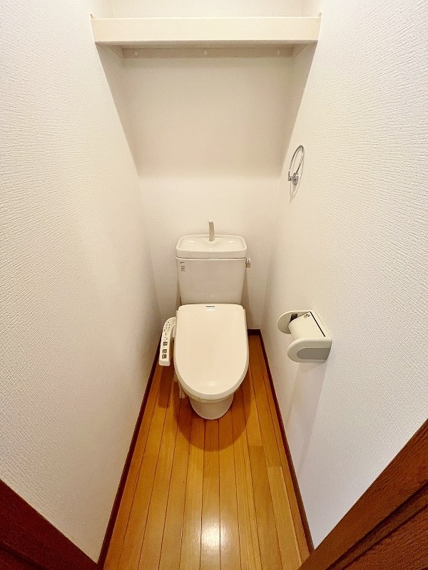 フレンドパーク富士見  その他2