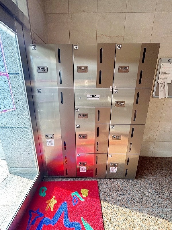 フレンドパーク富士見 その他外観2