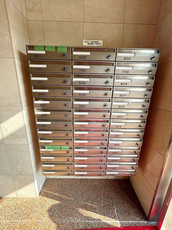 フレンドパーク富士見 その他外観3