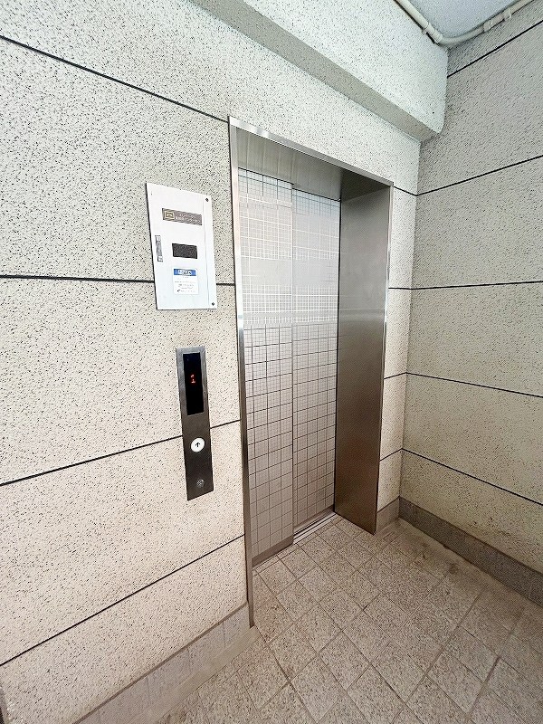 フレンドパーク富士見 その他共有部分