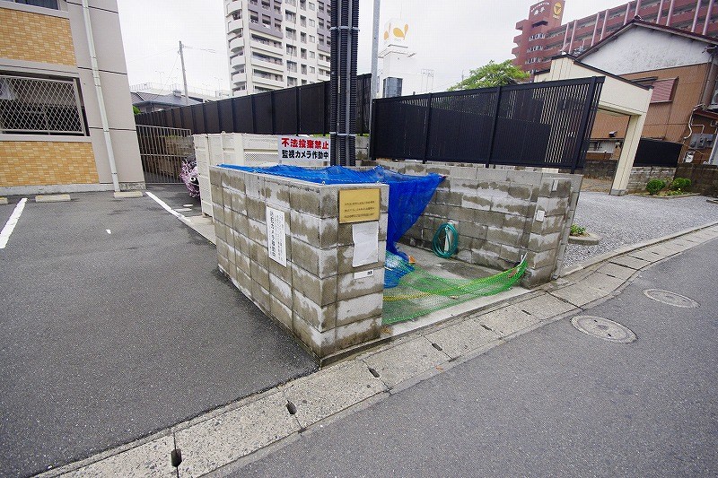 フレンドパーク富士見 その他外観6