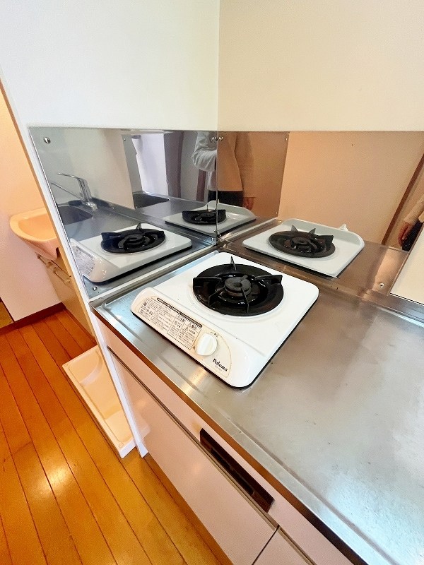 フレンドパーク富士見  その他17