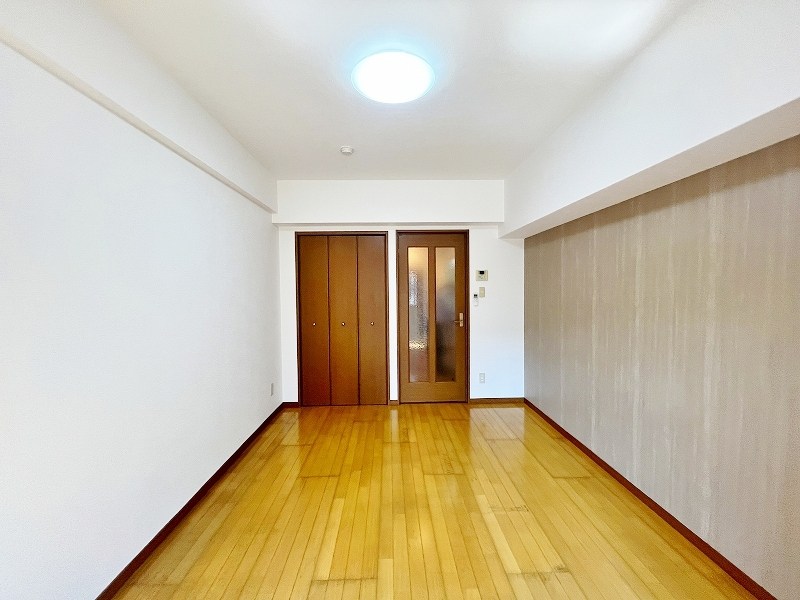 フレンドパーク富士見  ベッドルーム