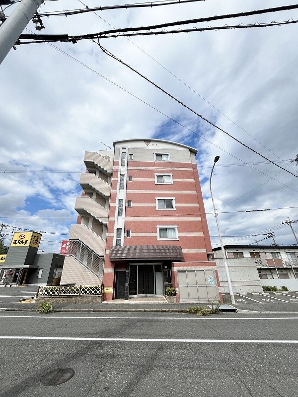 ピエタ   305号室 外観