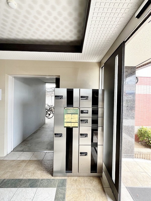 ピエタ   その他外観4