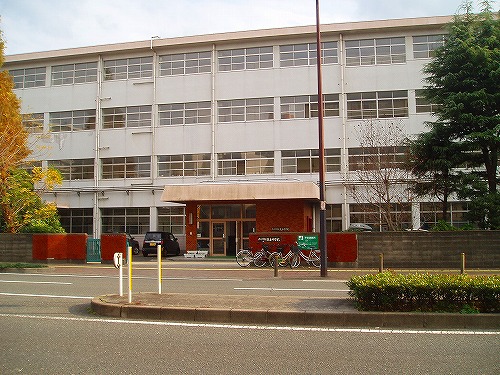 サンラビール小倉 周辺画像6