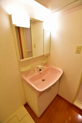 グッドシティ下富野  その他4