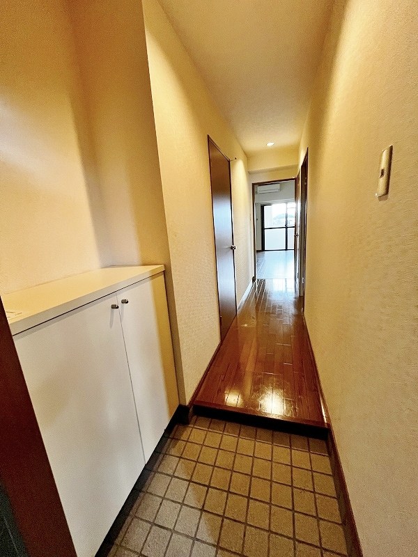 第壱上野マンション  その他8