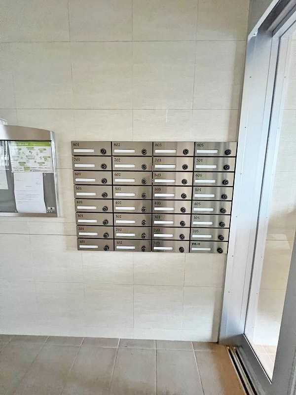 ピノ到津 その他外観1