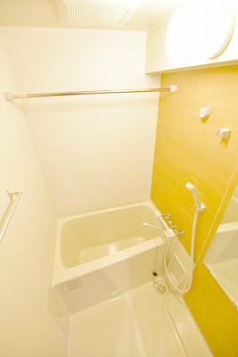 ピノ到津 風呂画像