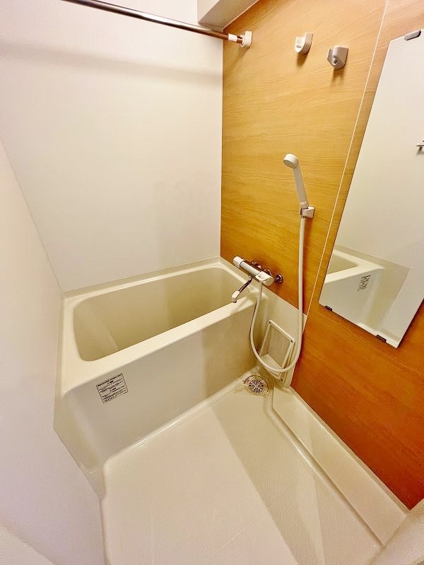 ピノ到津 風呂画像