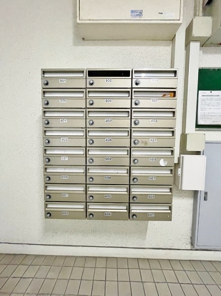 城野駅前ビル その他外観3