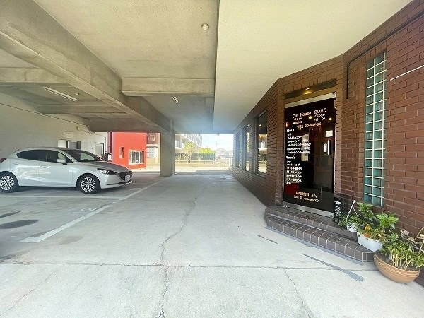 城野駅前ビル その他外観5