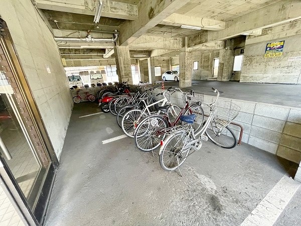 城野駅前ビル その他外観6