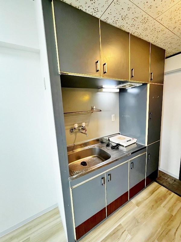 Ｋ－２西小倉ビル   その他12