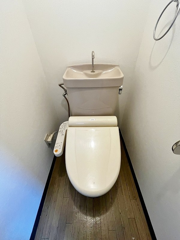 Ｋ－２西小倉ビル   その他15