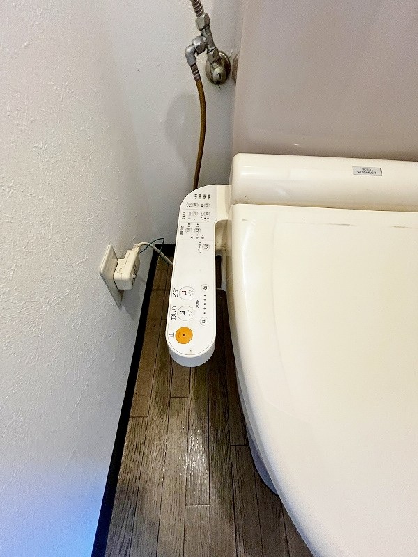 Ｋ－２西小倉ビル   その他16