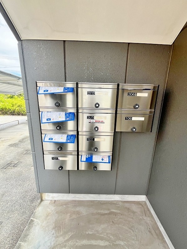 レマーレ  その他外観1