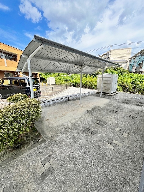 レマーレ  その他外観2