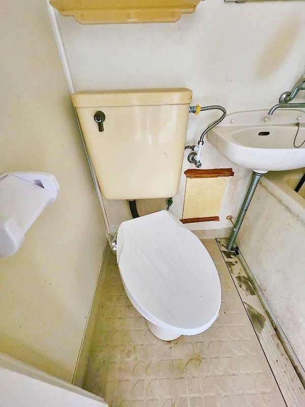 ルアーナ門司 その他2