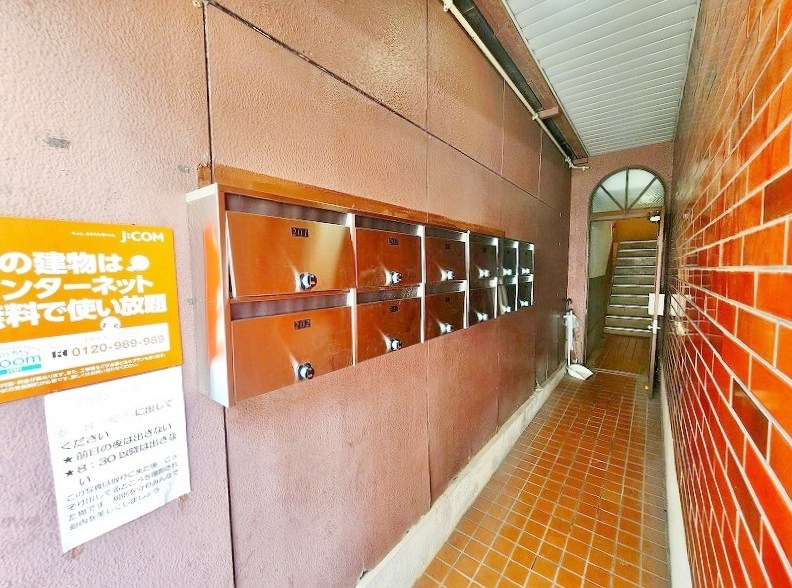 ルアーナ門司 その他外観1