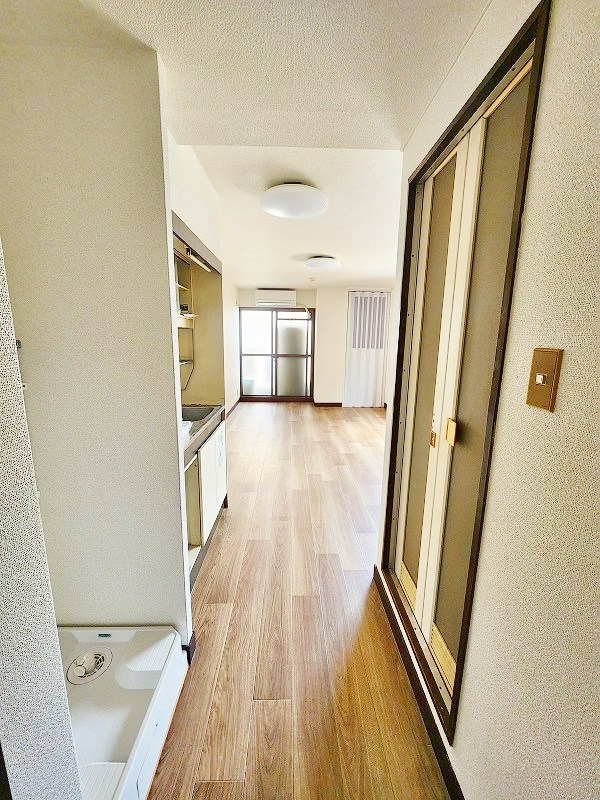 ルアーナ門司 その他7