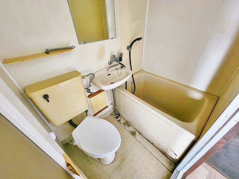 ルアーナ門司 その他8