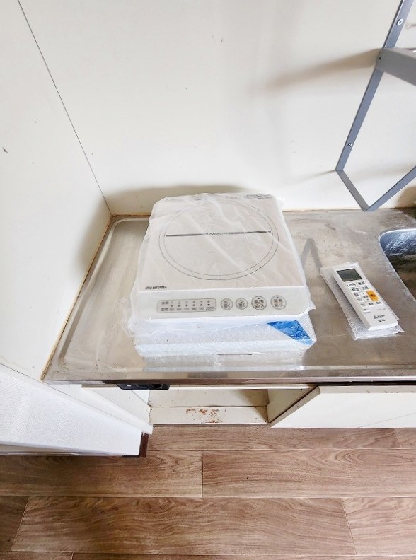 ルアーナ門司 その他17