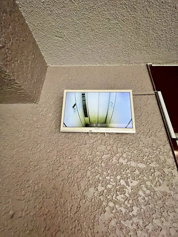 ディアライフ赤坂 その他外観2