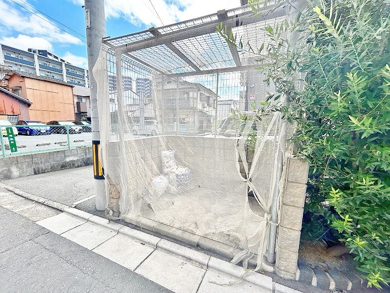 シトラスコートぶんごばし その他外観2