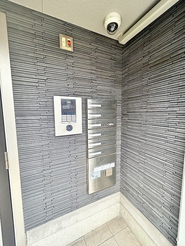 シトラスコートぶんごばし その他外観5