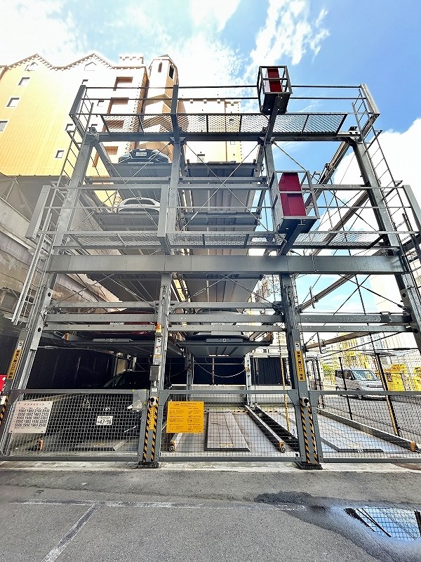 プレジデンス　ざ京 その他外観6