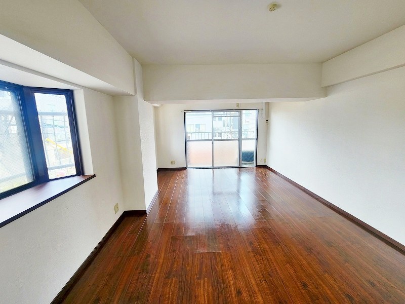 第２imビル リビング