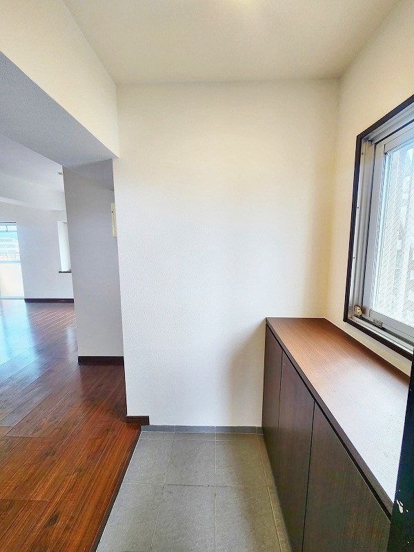 第２imビル 玄関